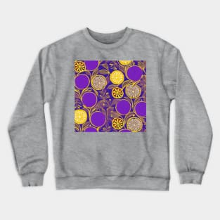 Samisurium IX Crewneck Sweatshirt